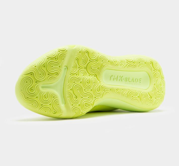 Actual product image Tarmak ELEVATE 500 MID (40)