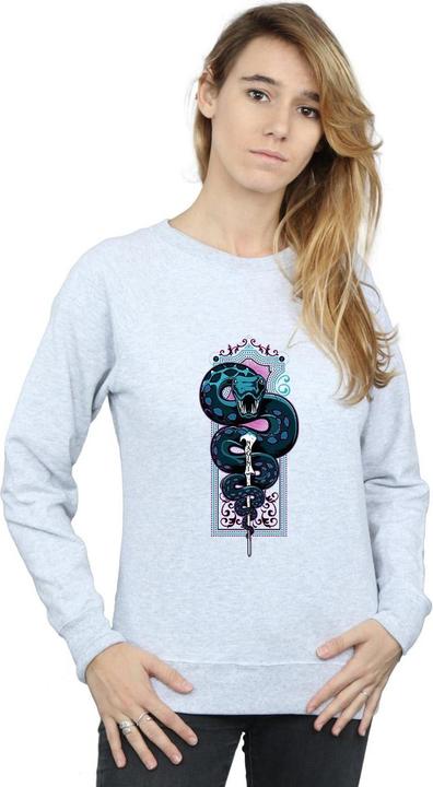 Produktbild Neon Nagini Sweatshirt (M)