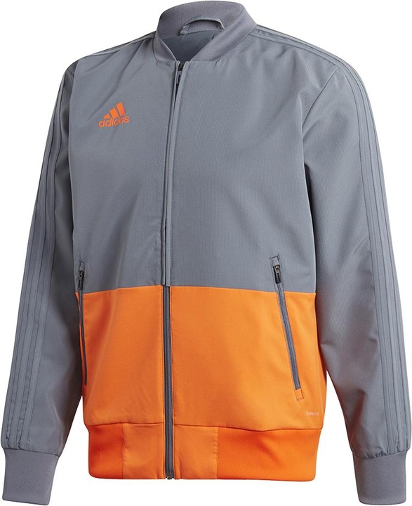 adidas Condivo 18 Pre Jacket (S)
