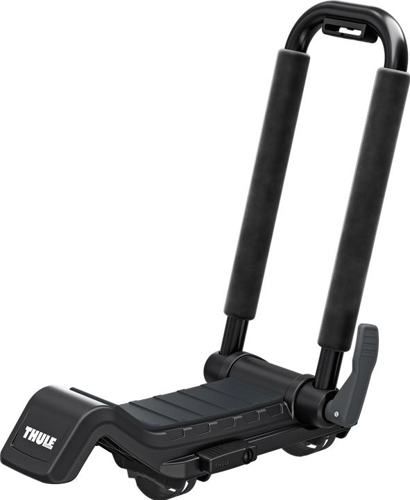 Produktbild Thule Hull-a-Port XTR