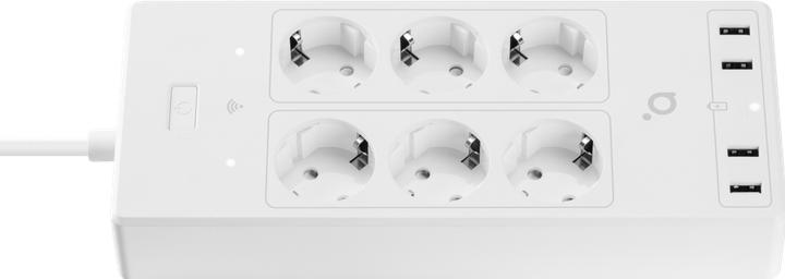Produktbild Acme Made SH3305 Power Strip (3 m)