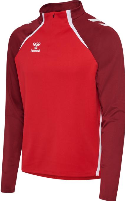 Image du produit hummel hmlLEAD 2.0 HALF ZIP (L)