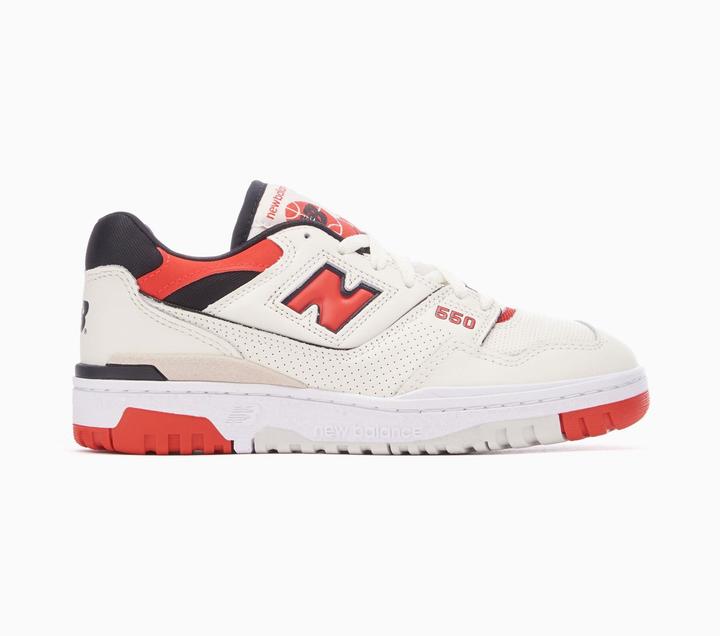Produktbild New Balance BB550 VTB (38)