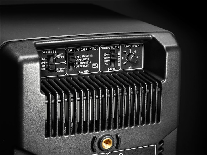 Productafbeelding Neumann KH 80 DSP (Actief, 1 stuk)