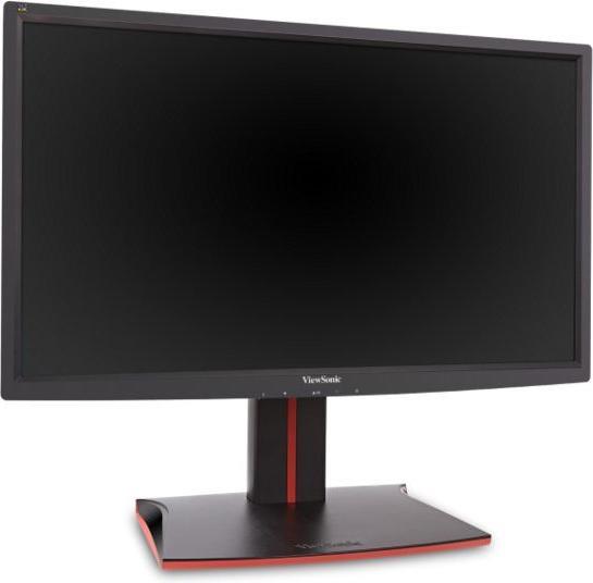 Actual product image Viewsonic Xg2401 (1920 x 1080 pixels, 24")