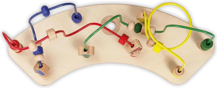 Actual product image Hauck Play Moving Water Animals