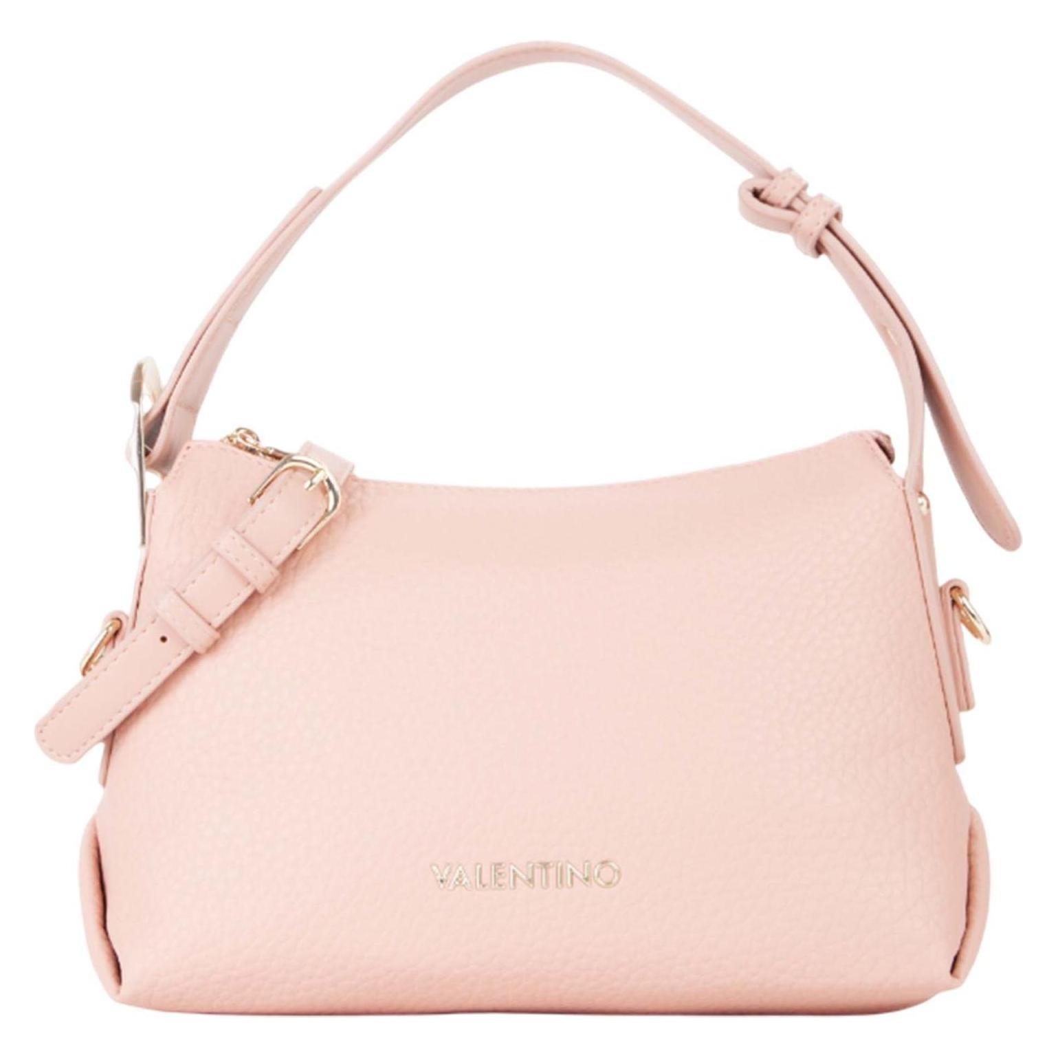 Valentino, Damen, Handtasche, Sottospalla Shoulder Bag, Rosa