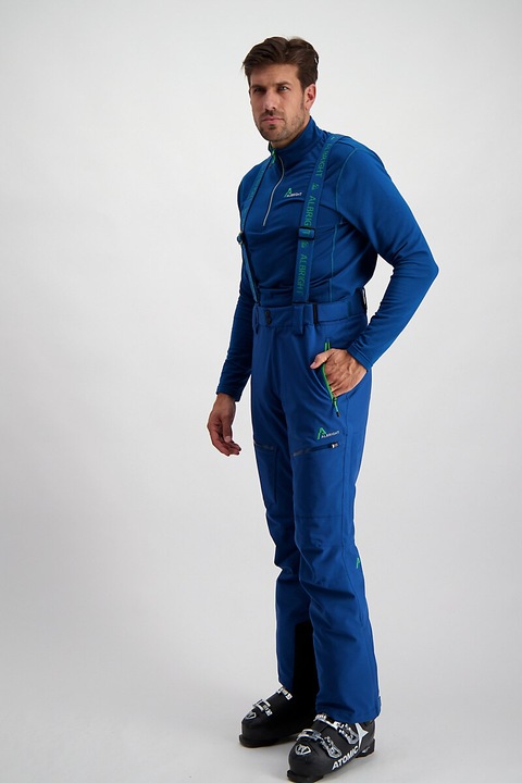 Produktbild Albright Andermatt Herren Skihose (XXL)