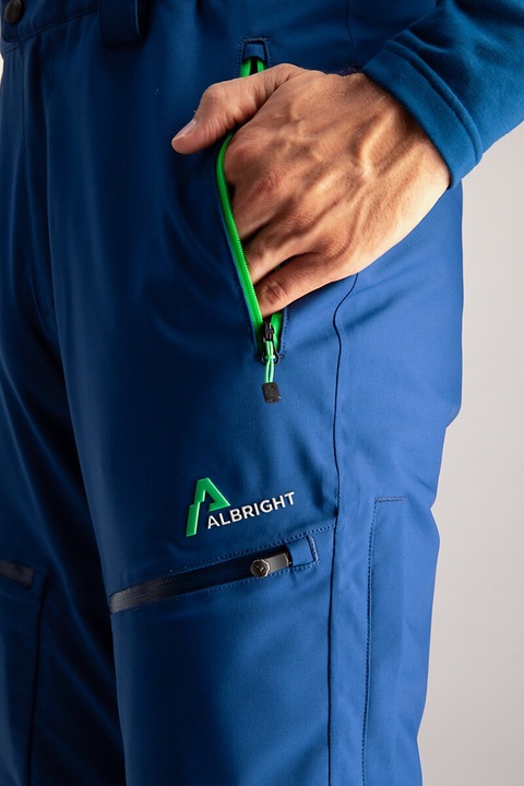 Produktbild Albright Andermatt Herren Skihose (XXL)