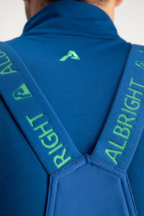 Produktbild Albright Andermatt Herren Skihose (XXL)
