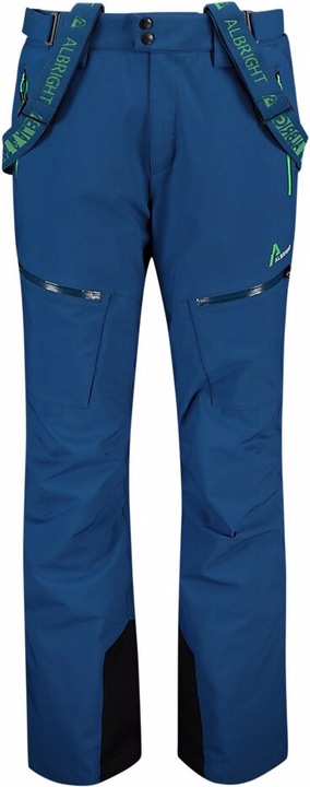 Produktbild Albright Andermatt Herren Skihose (XXL)