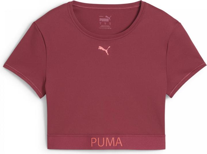 Actual product image Puma W Strong Tee - Short (M)