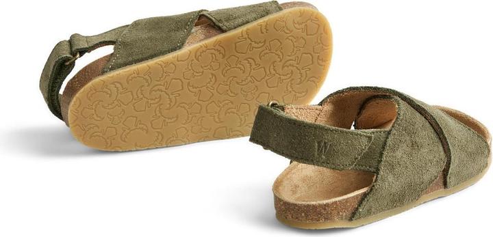 Produktbild Wheat Leather Sandals (30)