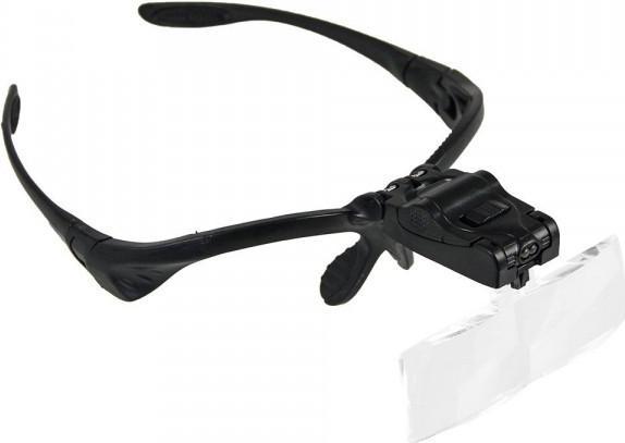 Produktbild Safe LED Lupenbrille