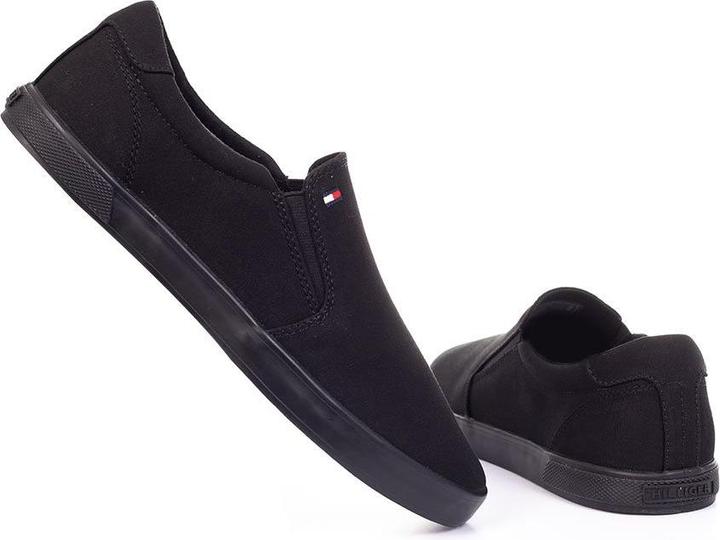 Produktbild Tommy Hilfiger Iconic Slip On - 58151 (44)