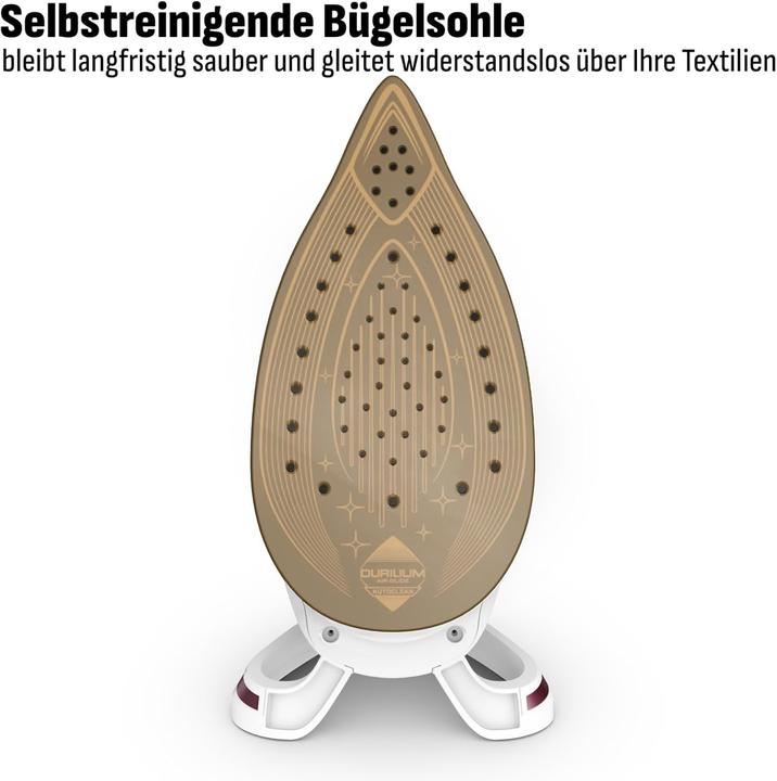 Image du produit Tefal Pro Express Ultimate (2600 W, 500 g/min)