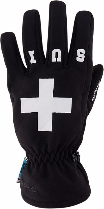 Actual product image Albright Ray Horn Swiss Olympic Glove (6)