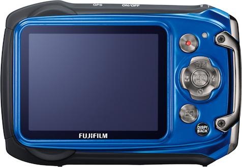 Image du produit Fujifilm FinePix XP150, zoom 5x, GPS (1/2,3'')