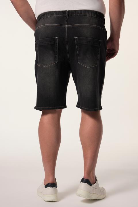 Actual product image Men+ Superstretch-Jeansbermuda (XXL)