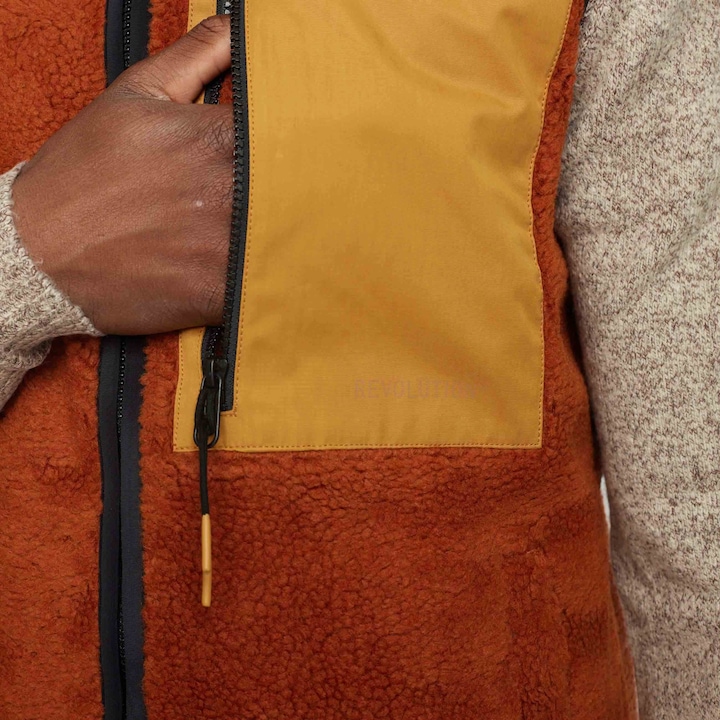 Produktbild Revolution Ärmelloses Fleece (L)
