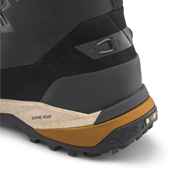 Produktbild Salewa Puez Winter Mid Ptx M (40)