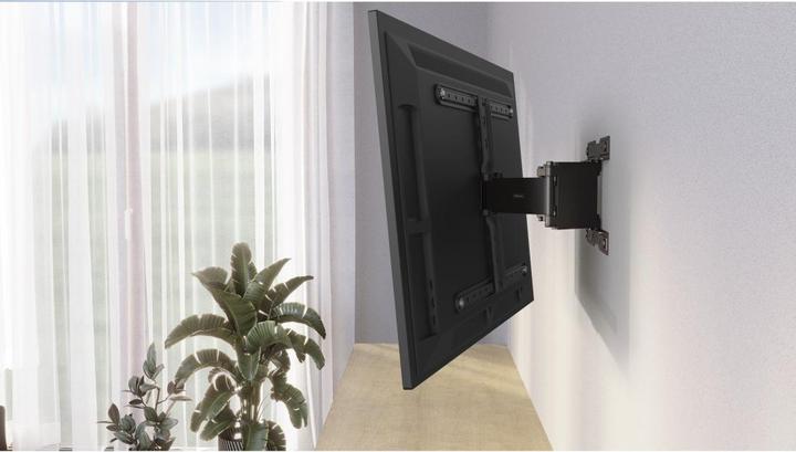 Productafbeelding Hama Ultraslim (Muur, 90", 50 kg)