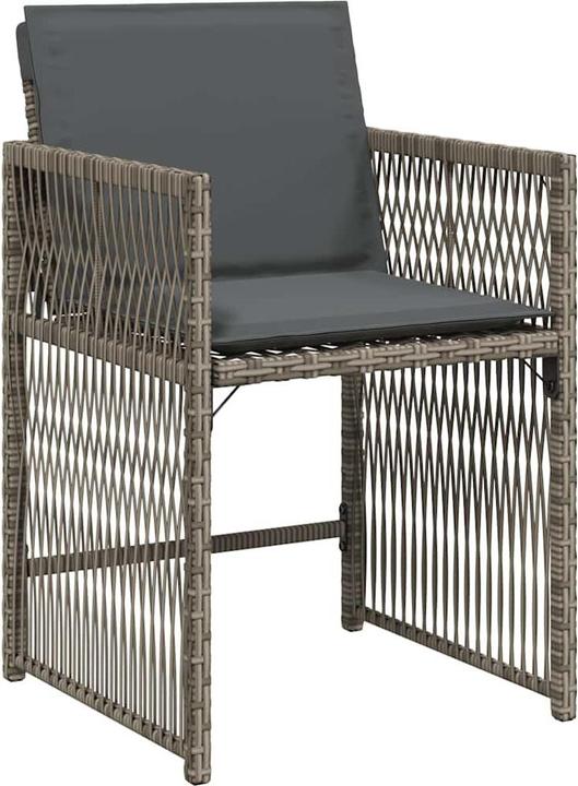 Produktbild vidaXL Gartenstuhl