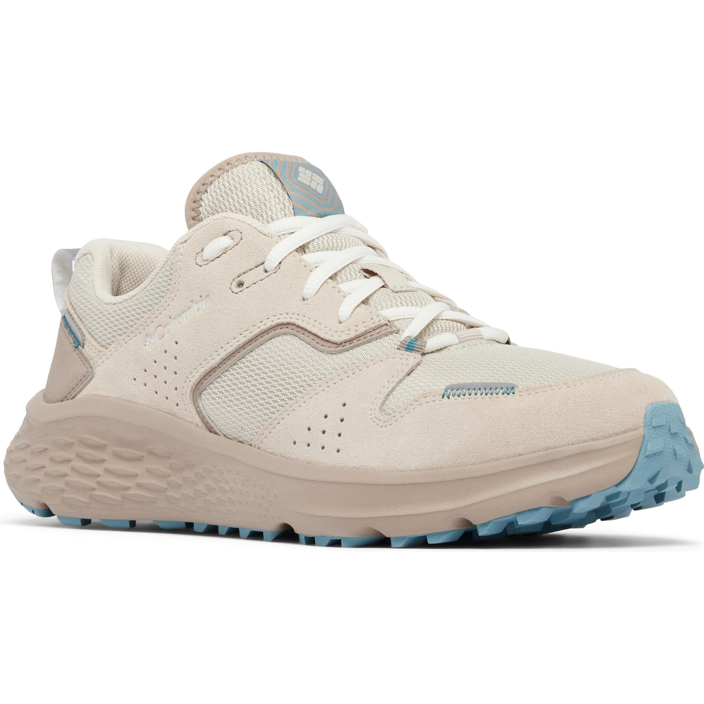Thumbnail - Columbia, Herren, Sneaker, Benson™, Braun, (47)