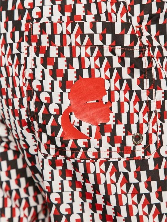 Produktbild Karl Lagerfeld Kurze Hose (M)