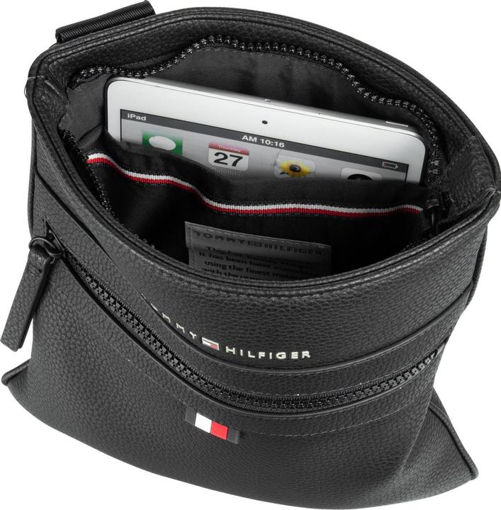 Produktbild Tommy Hilfiger Umhängetasche Essential PU Crossover