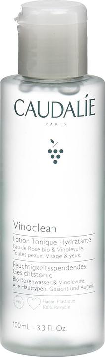 Produktbild Caudalie Feuchtigkeitsspendendes Gesichtstonic 100ml (Gesichtswasser, 100 ml)