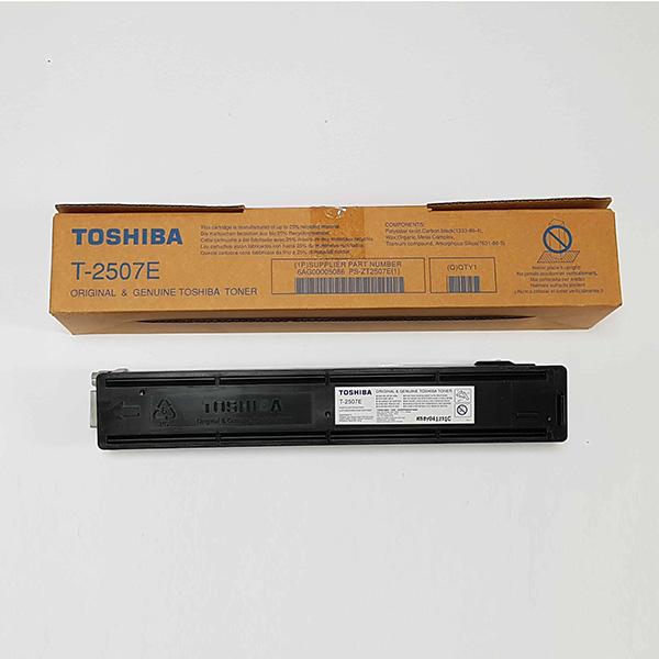 Produktbild Toshiba T-2507e-12k (BK)