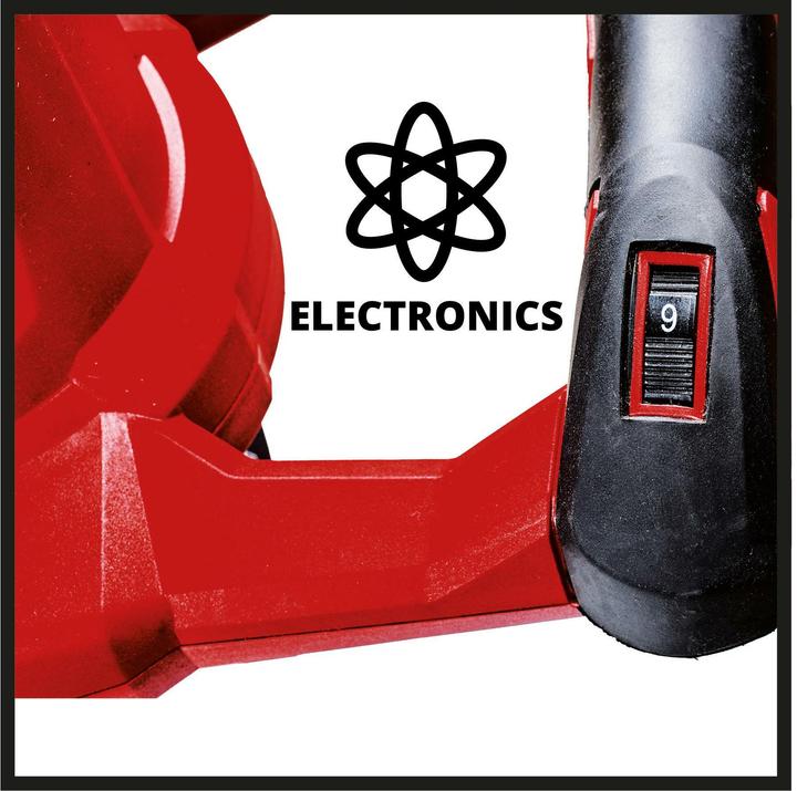 Actual product image Einhell Twin colour mortar stirrer TE-MX 1600-2 CE