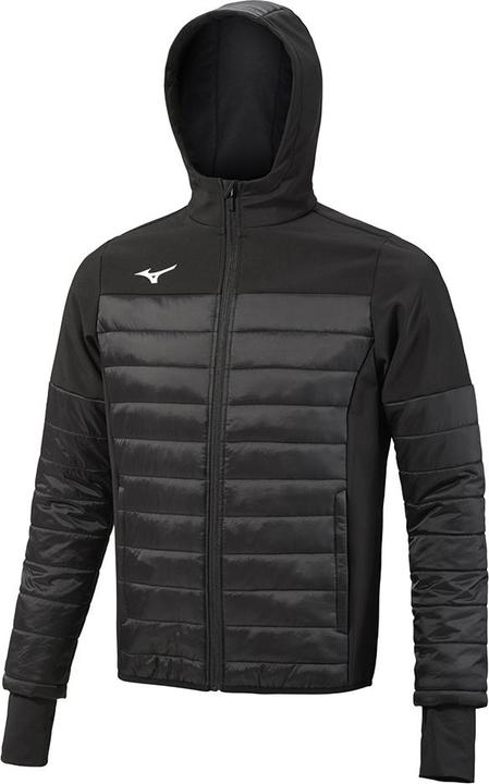 Immagine prodotto Mizuno Sapporo Hybrid JKT (4XL)