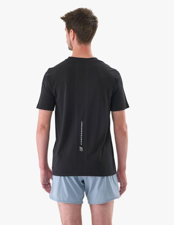 Actual product image Compressport Performance SS Tshirt M (L)