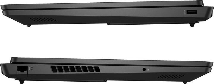 Image du produit HP Omen 17-db0176ng (17.30", 1000 Go, 32 Go, DE, AMD Ryzen 7 8845HS)