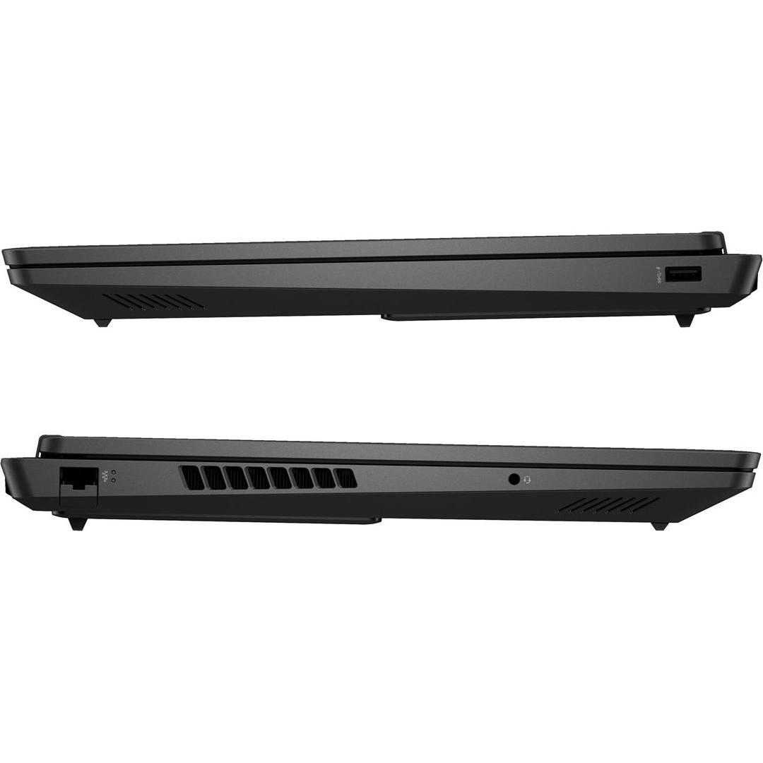 Thumbnail - HP Omen 17-db0176ng (17.30", AMD Ryzen 7 8845HS, 32 GB, 1000 GB, DE), Notebook, Schwarz