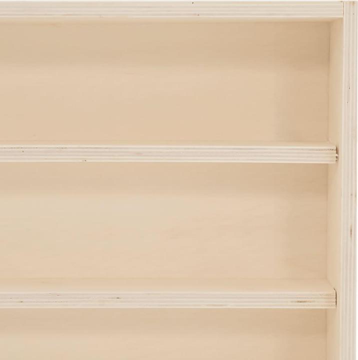 Image du produit vidaXL Hängevitrine (40 x 8.5 x 37 cm)