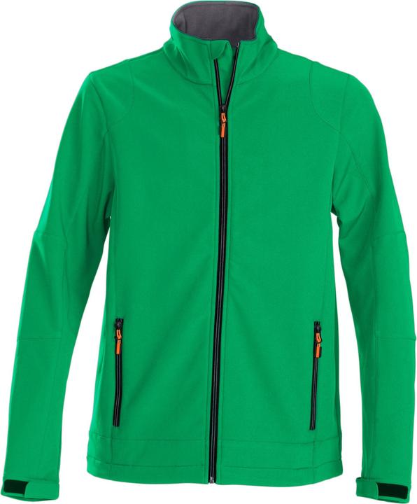 Actual product image Sharp Mens Trial Soft Shell Jacket (M)