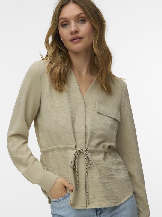 Actual product image Vero Moda VMSTELLA Hemd Hemd (XS)