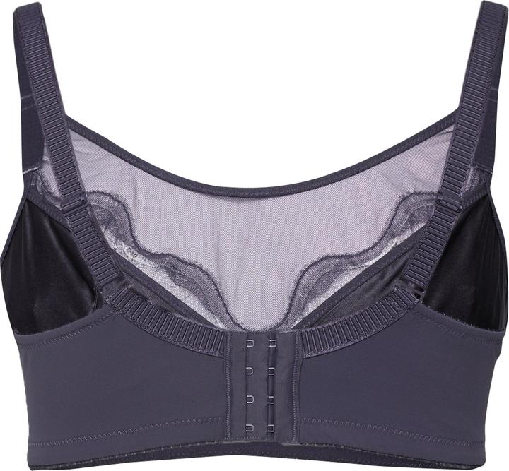 Produktbild TruYou Bralette, Stickerei, ohne Bügel, Cup B - E (105 E)