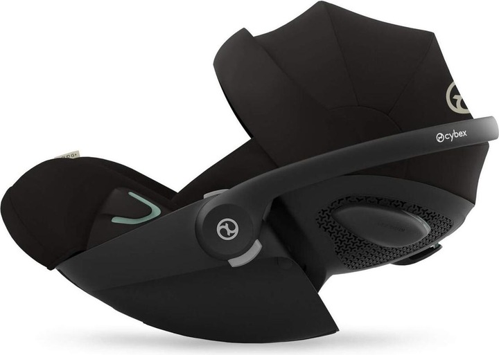 Immagine prodotto Cybex Cloud G i-size Plus con base (Reboarder, ECE R129/i-Size Standard)