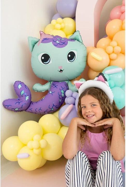 Immagine prodotto Partydeco FB318 (1x)