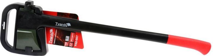Actual product image Tvardy Splitting Axe 31,5 2400g