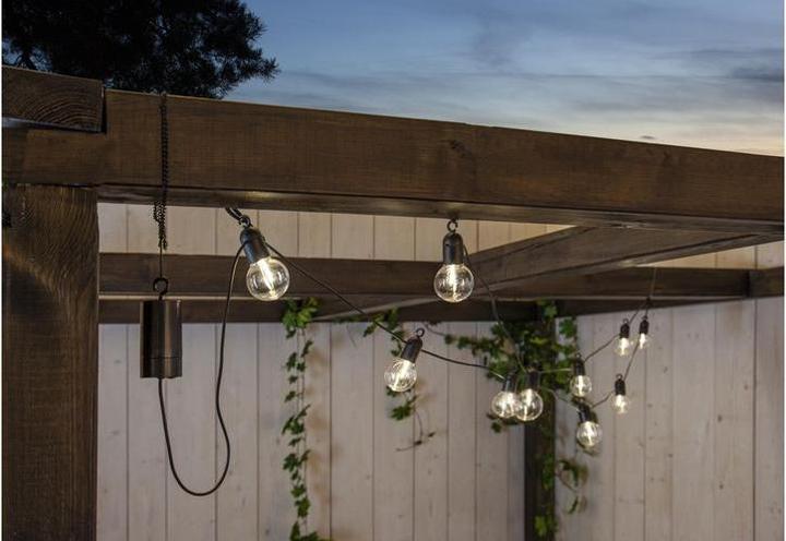 Produktbild Star Trading Fiesta (3.60 m)