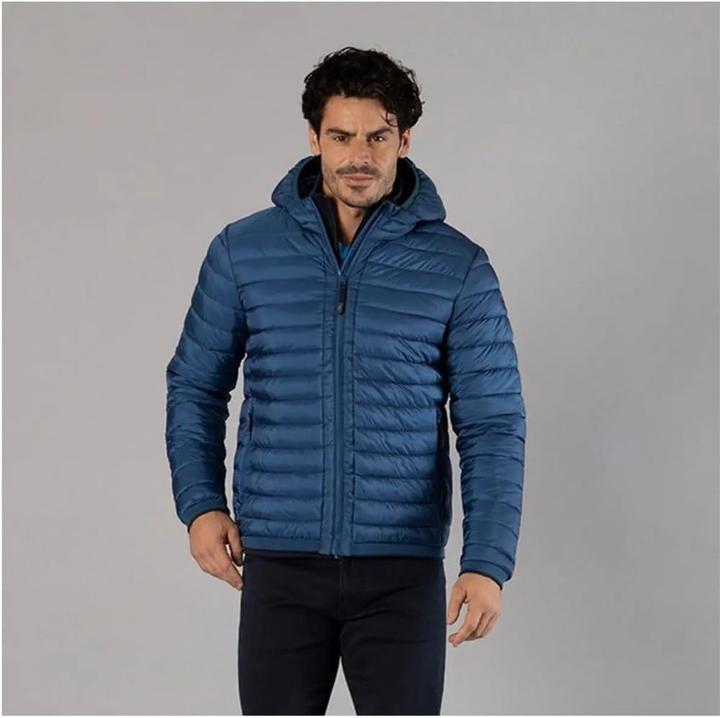 Produktbild CMP Campagnolo Hoodie (48)