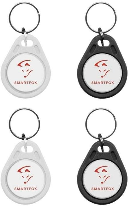 Produktbild Smartfox RFID Tag