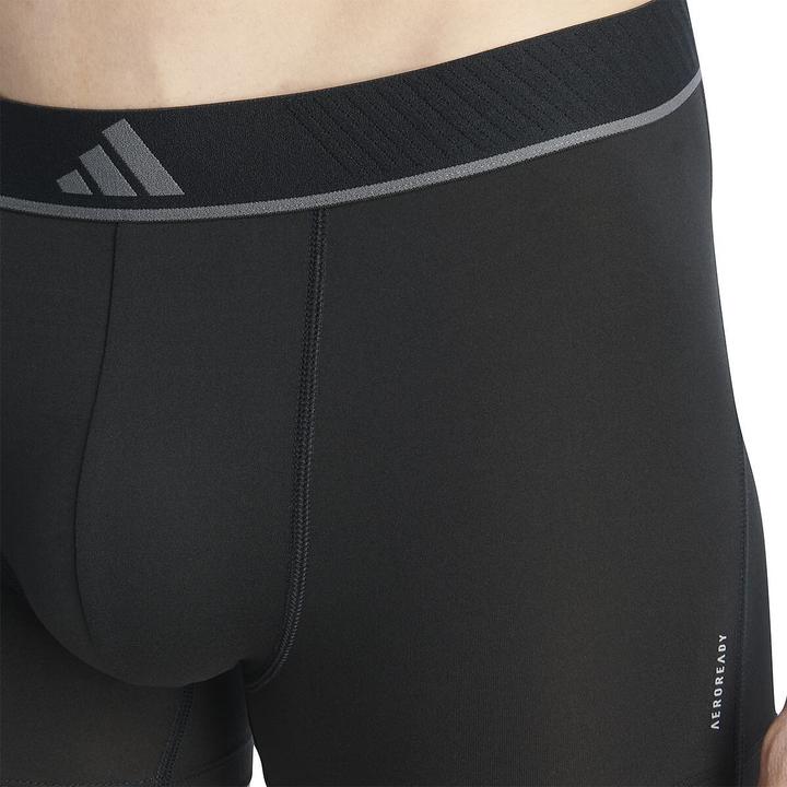 Produktbild Adidas Active Micro Flex Eco Trunk (XL, 3er Pack)