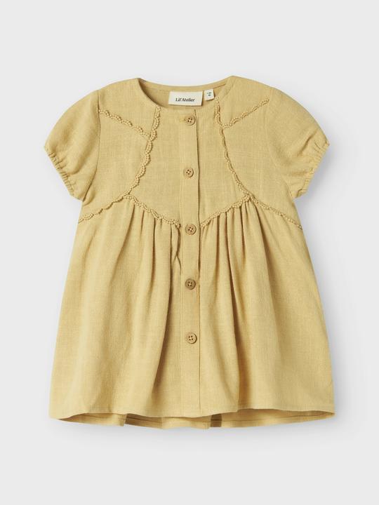 Image du produit Name it Strampler Kleid (56)