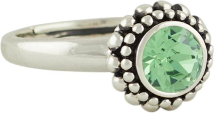 Produktbild Steinkult Ring Sheila (54)